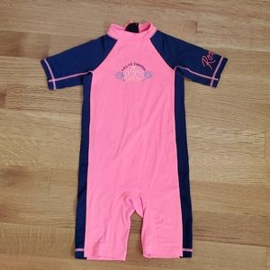 Girls Roxy Wetsuit